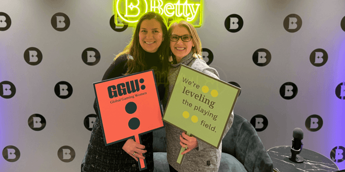 Global Gaming Women Host Successful Event in Toronto