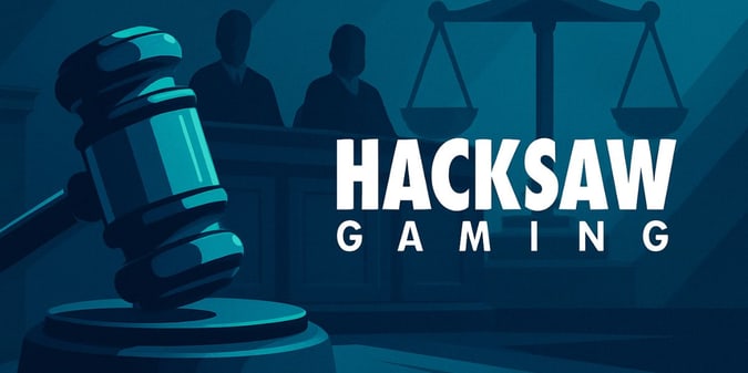 Sanzione per Hacksaw in Svezia: forniva giochi a siti senza licenza
