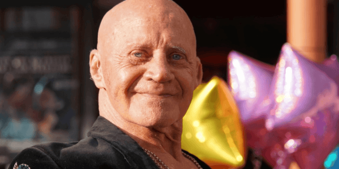 Wrestling Icon Adrian Street Remembered for His Glamorous Persona and Love for America