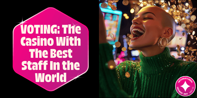 VOTE NOW: Which Casino Have You Visited That Has The Best Staff?