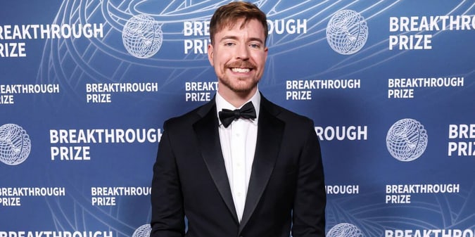 MrBeast Experience at Resorts World Disappoints Fans of Popular YouTube Star