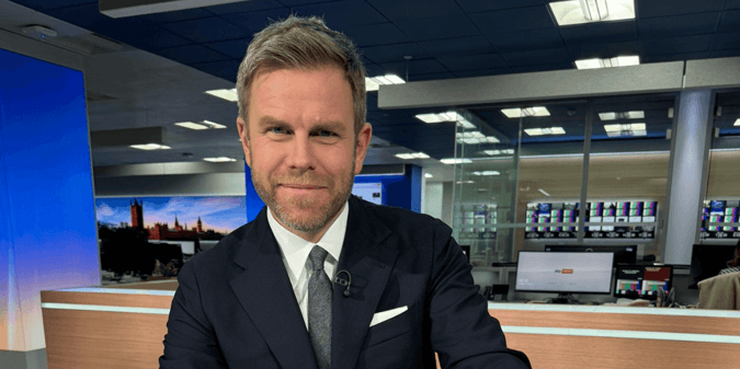 Sky News Reporters Used in Deepfake Scam for Gambling App