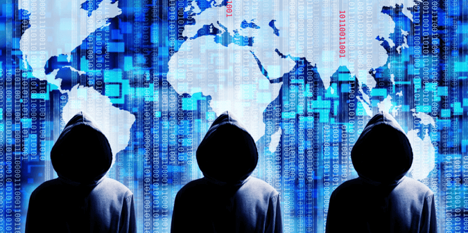 Teenage Gang Linked to Hacking of Casino Giant Targets M&amp;S Causing Chaos