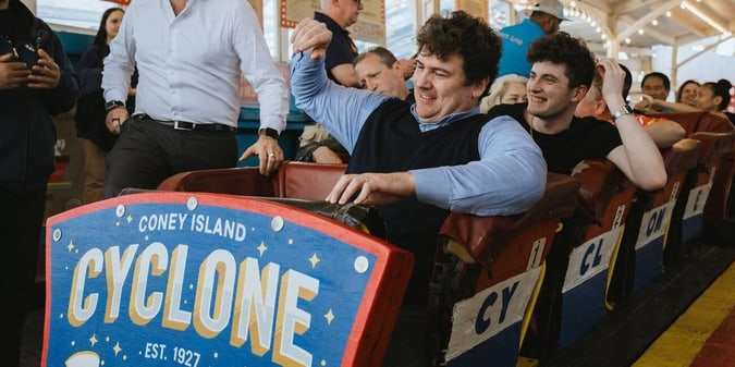 Coney Island Casino Proposal Earns Stamp of Approval from NYC Planning Commission