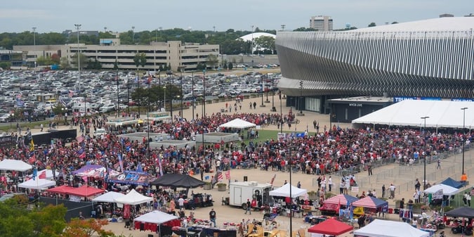 Las Vegas Sands Drops Out of New York Casino Licensing Race