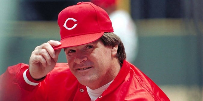 Pete Rose, ‘Shoeless’ Joe Jackson Among Those Posthumously Removed from MLB Ineligible List