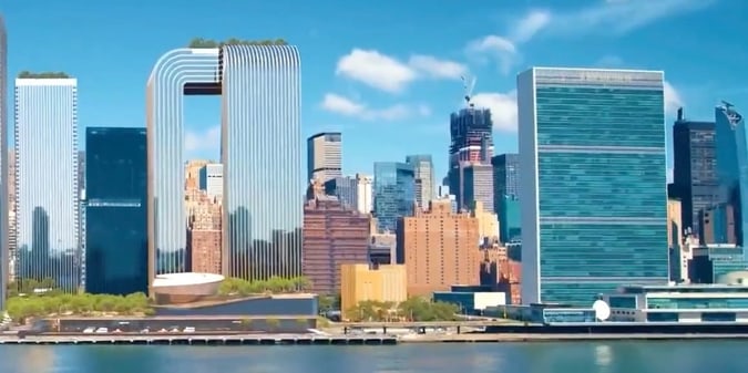 Proposed NYC Casino Would Allow Local Residents to Own a Piece of It