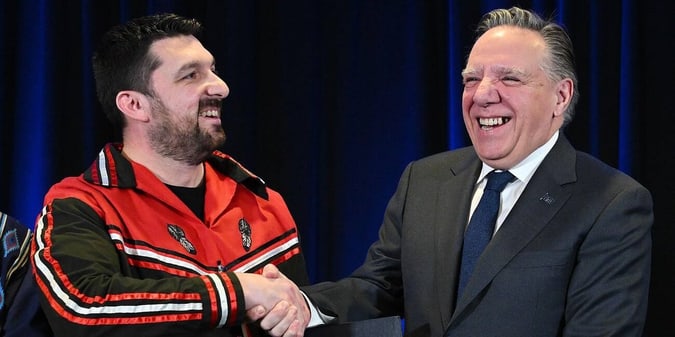 Magic Palace Casino Owners Suing Mohawk Council of Kahnawake for $220M