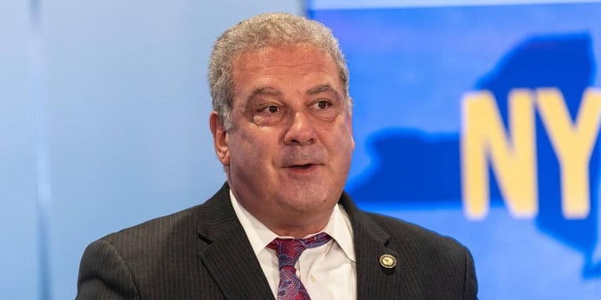 New York Casinos: Yonkers Mayor Calls on State to Immediately Award Licenses to Racinos