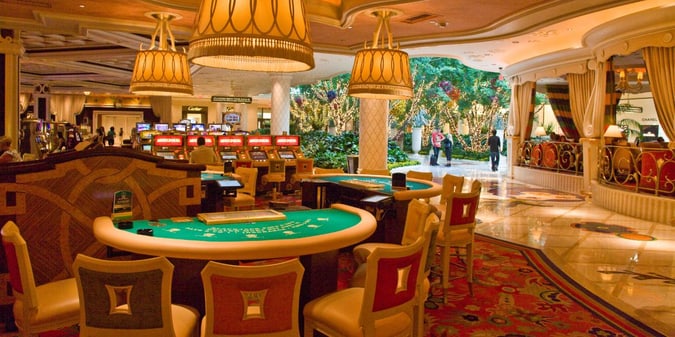 Il giro del mondo del gioco fuorilegge, dal Varesotto a Las Vegas