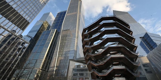 Wynn Drops Out of Race for New York Casino License