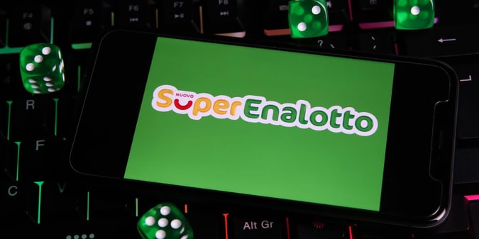 Maggio milionario: boom di vincite con Crazy Time e SuperEnalotto