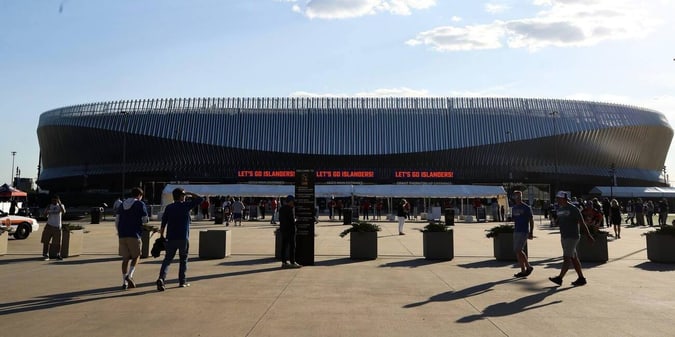 Nassau Coliseum Casino Would Cost $7.6B, Needs New Partner