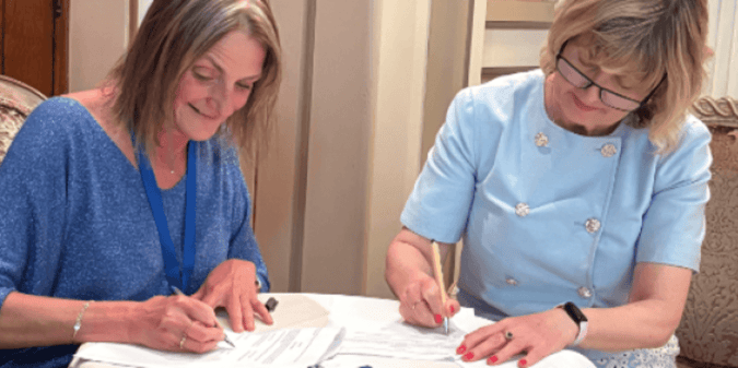 GRAI Signs Memorandum of Understanding with Belgian Gaming Commission