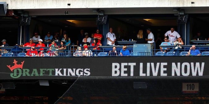 Pennsylvania Bettors File Class Action Lawsuit Against DraftKings Over Predatory Tactics