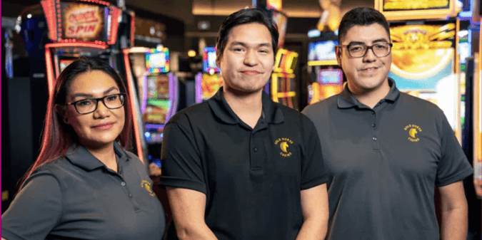 SIGA: A First Nations Gaming Leader