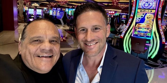 Graton Resort and Casino Forges Ahead with Massive Expansion