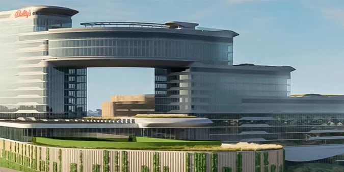 NY Casino Race: Bally’s Bronx Bid Worth a Look After Last-Minute Parkland Alienation Bill