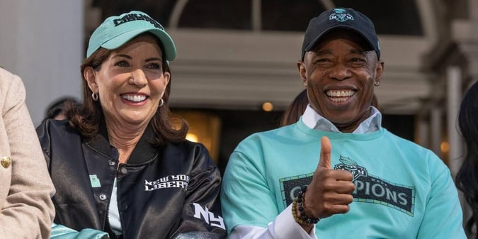 Community Advisory Committees: Breaking Down the Gatekeepers of the New York Casino Race