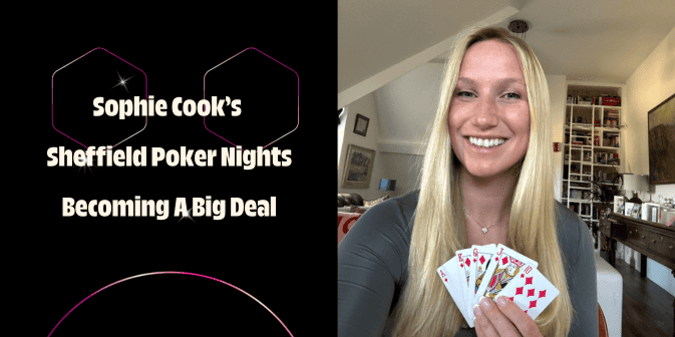 The Grassroots Games Behind a Rising Poker Community in the North of England