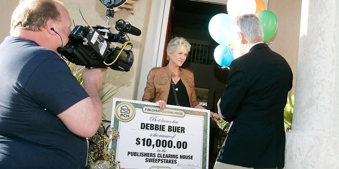 Publishers Clearing House Purchased by Sweepstakes Casino Operator at Bankruptcy Auction