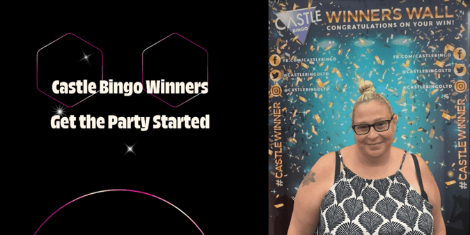 Canton Club Triumphs in £100K Castle Climber Challenge Celebration