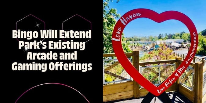 Haven Applies for Bingo License at Hafan y Môr Holiday Park