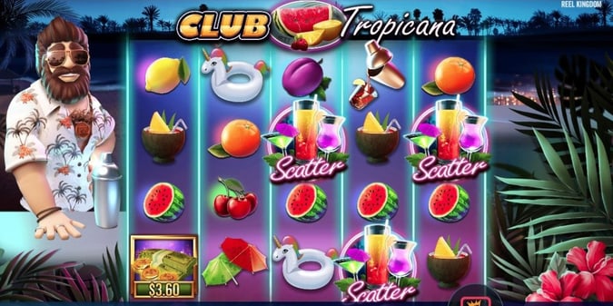 Nuove slot di luglio: tra un drink e un respin, ecco le più divertenti