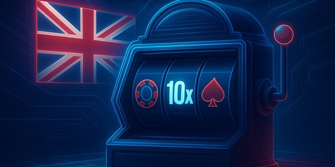 UK anticipa il futuro del gioco? Addio bonus ibridi e requisiti esagerati
