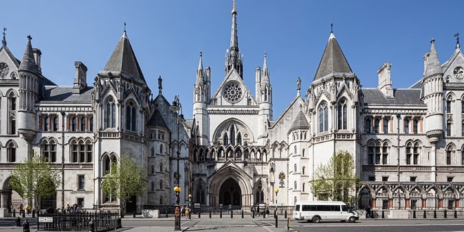 UK Court Ruling: Spribe's Interim Injunction Isn't a Legal Victory
