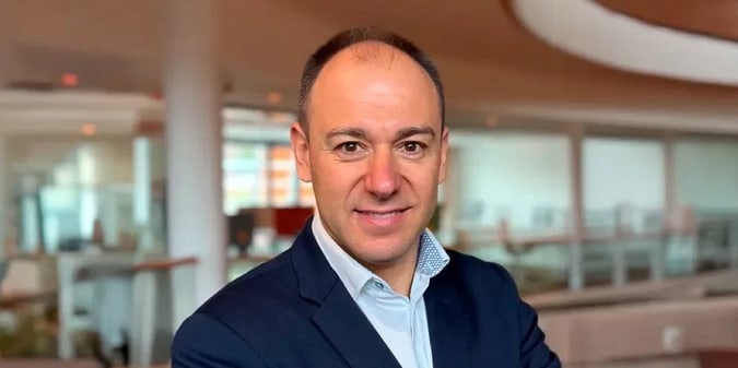 Georg Tsonoulis on Challenges, Innovation, and the Future of Ship-Based Casinos