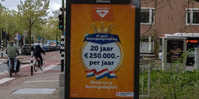 Olanda, KSA avverte gli operatori: database incompleti da correggere