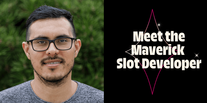 Inside Slot Design: How Just Slots Turns Sketches into Spins