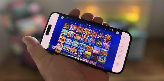 Hacksaw Gaming Expands Slots Lineup With William Hill Launch