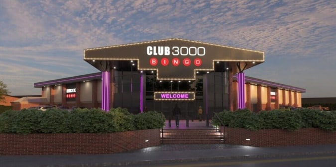Bingo Night Brawl Erupts at Leeds Club After Disruptive Customer Asked to Leave