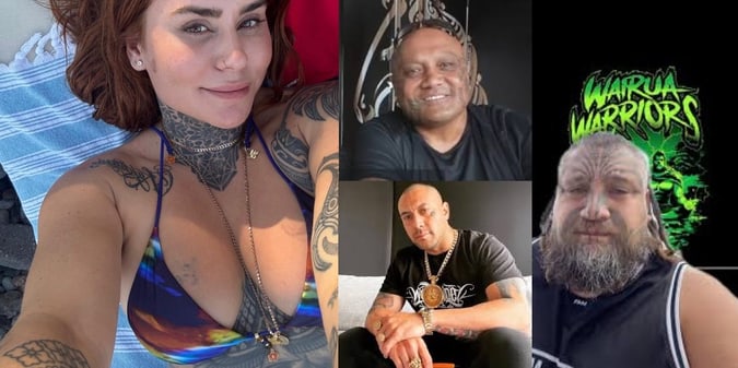 Four Influencers Fined for Promoting Offshore Gambling Site