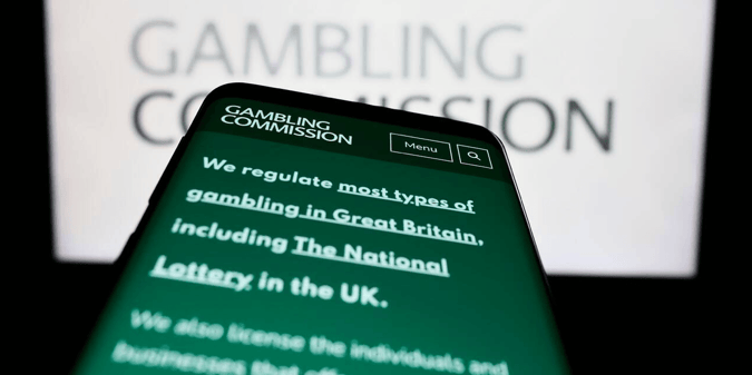 UK Mandates Deposit Caps for Online Gamblers from October