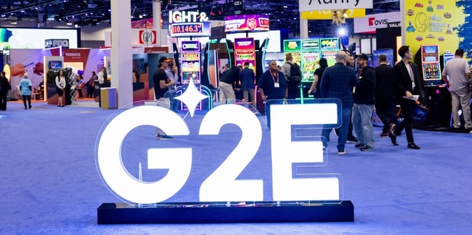 G2E 2025: Global Gaming’s Silver Jubilee, What It Means for Europe