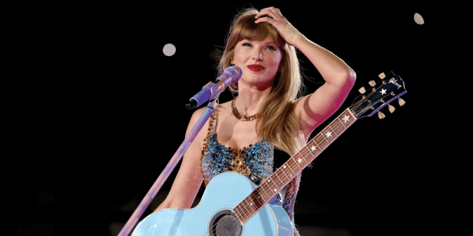 Taylor Swift Emmy Odds: Eras Tour Docs Predicted to Win