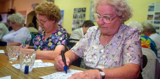‘Extremely Disappointed and Saddened’: Bristol Bingo Hall Confirms October Closure