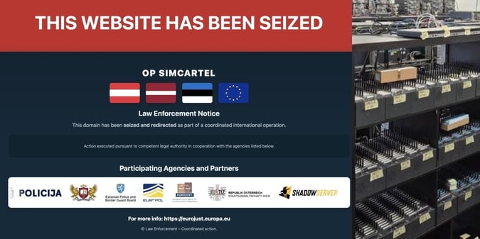Operation SIMCARTEL: How a 49-Million-Account Fraud Ring Threatened Online Casinos