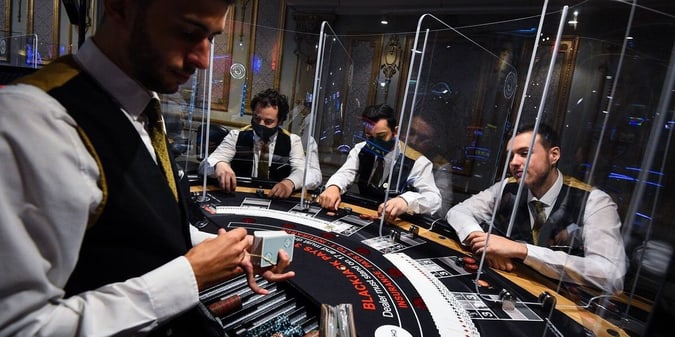 Festive Strike Threatens to Disrupt Grosvenor’s Peak Season