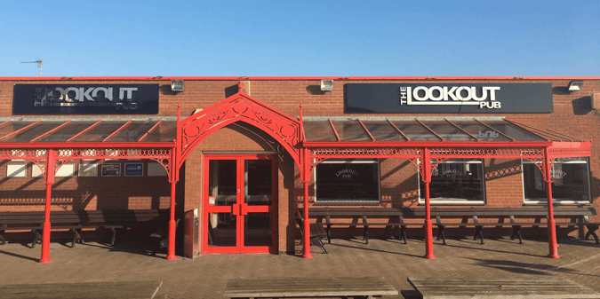 Bingo Boss Caught With Hands in the Till After £30k Skegness Pub Theft