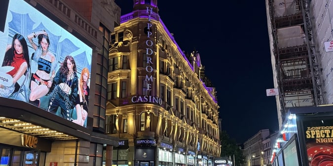 UK Hospitality Pushes for VAT and Rates Cuts as Casinos Feel the Squeeze