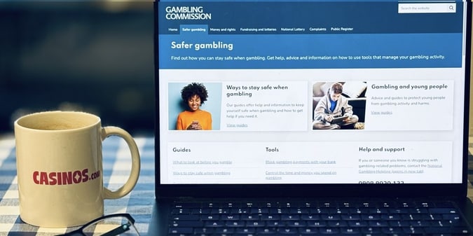 Gambling Commission Calls for Open Dialogue with Operators at Annual CEO Briefing