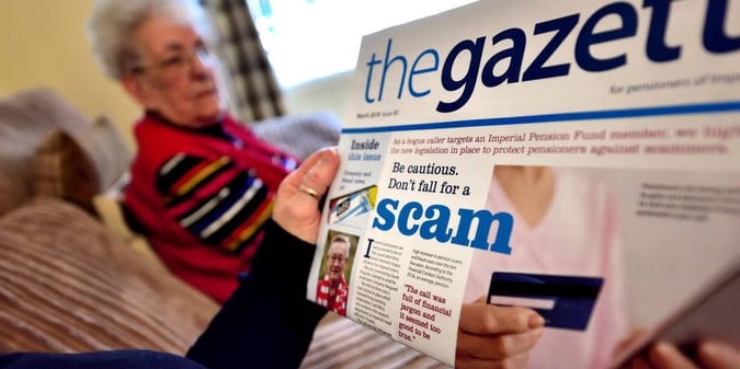 Facebook Prize Draw Scams Are Targeting the UK’s Most Vulnerable