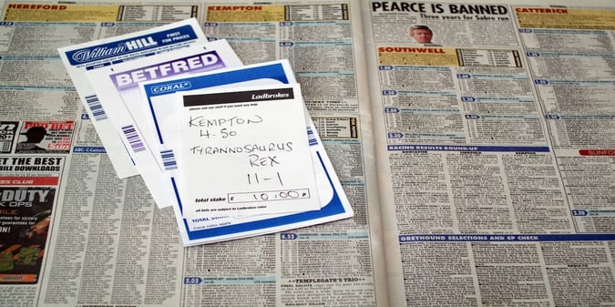 Residents Asked to Weigh In on Bolton’s New Gambling Rules