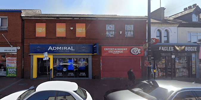 Smethwick Casino Wins 24-Hour Licence Despite Police and Health Warnings