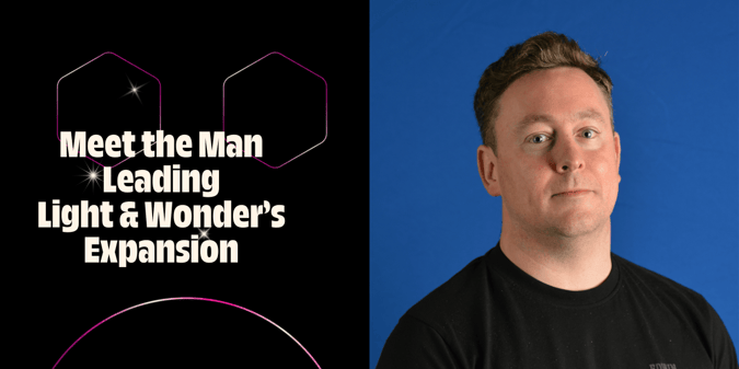 Light &amp; Wonder Doubles Down on Global iGaming Growth