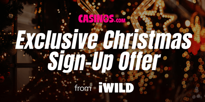 A Wildly Generous Christmas Bonus for Ireland